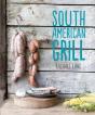 South American Grill - Preview