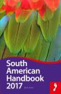 South American Handbook 2017 - Preview