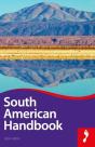 South American Handbook - Preview