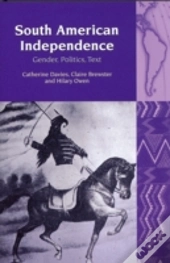 South American Independence