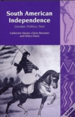 Capa do artigo South American Independence