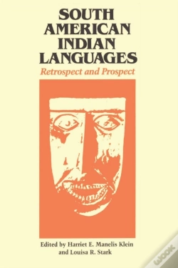 Capa do artigo South American Indian Languages
