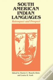 Capa do artigo South American Indian Languages