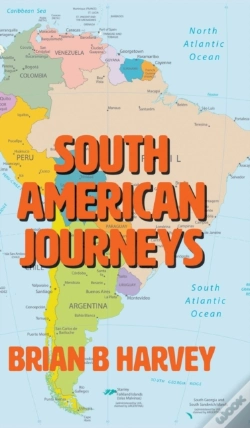 Capa do artigo South American Journeys