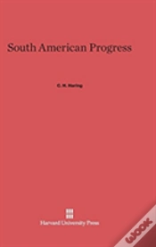 Capa do artigo South American Progress