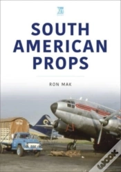 Capa do artigo South American Props