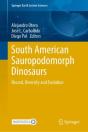 South American Sauropodomorph Dinosaurs - Preview
