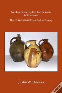 Capa do artigo South Amesbury'S Red Earthenware & Stoneware