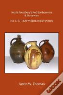 South Amesbury'S Red Earthenware & Stoneware