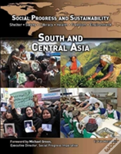 Capa do artigo South And Central Asia