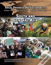 Capa do artigo South And Central Asia