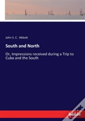 Capa do artigo South And North