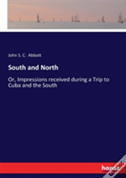 Capa do artigo South And North