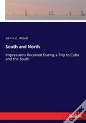 Capa do artigo South And North