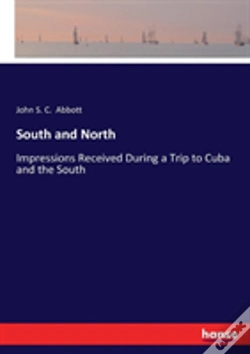 Capa do artigo South And North