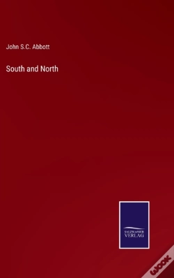 Capa do artigo South And North