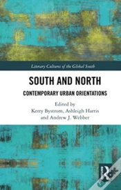 Capa do artigo South And North