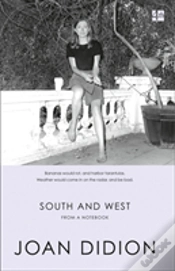 Capa do artigo South And West