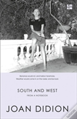 Capa do artigo South And West