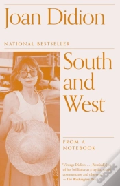 Capa do artigo South And West