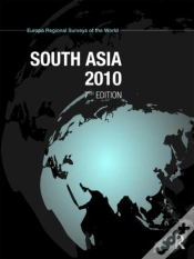 Capa do artigo South Asia 2010