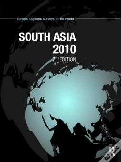 Capa do artigo South Asia 2010