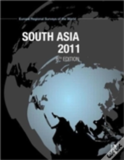 Capa do artigo South Asia 2011