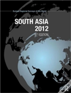 Capa do artigo South Asia 2012