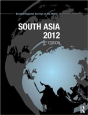 South Asia 2012 - Preview