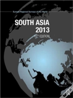 Capa do artigo South Asia 2013