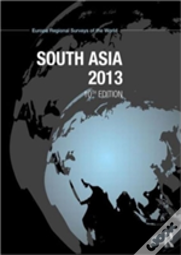 South Asia 2013
