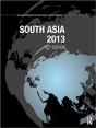 South Asia 2013 - Preview