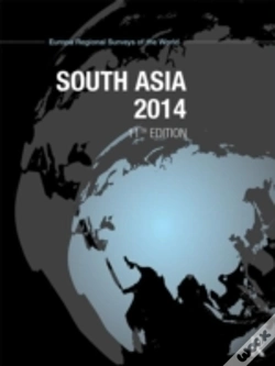 Capa do artigo South Asia 2014