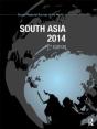 South Asia 2014 - Preview