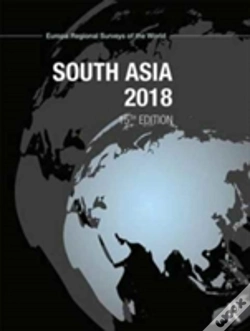 Capa do artigo South Asia 2018