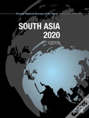 Capa do artigo South Asia 2020