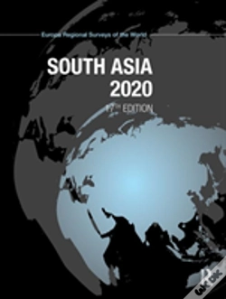 Capa do artigo South Asia 2020