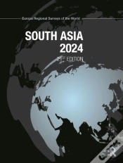 Capa do artigo South Asia 2024