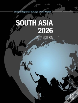 Capa do artigo South Asia 2026