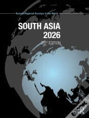 Capa do artigo South Asia 2026
