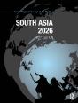 South Asia 2026 - Preview