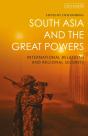 South Asia And The Great Powers - Preview