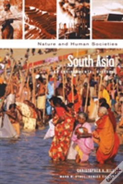 Capa do artigo South Asia