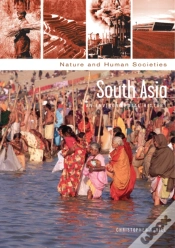 Capa do artigo South Asia