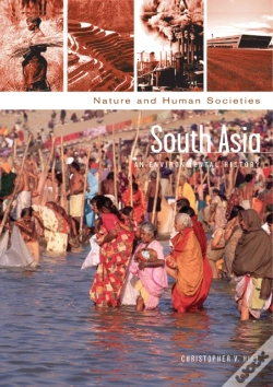 Capa do artigo South Asia