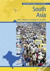 Capa do artigo South Asia