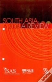 South Asia In 2008