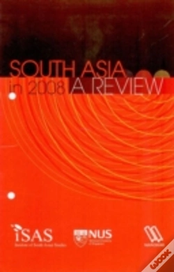 Capa do artigo South Asia In 2008