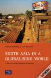 South Asia In A Globalising World