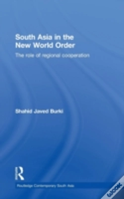 Capa do artigo South Asia In The New World Order